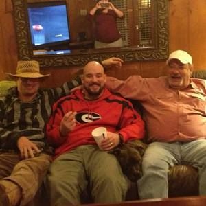 Meet your Posher, Roy